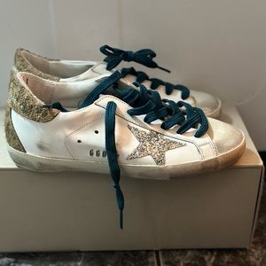 Golden Goose Superstar- NBW